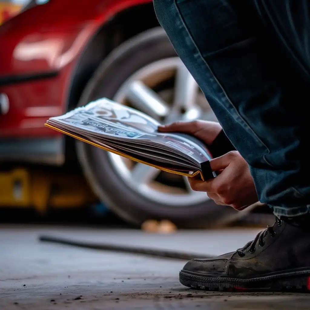 Autokrikken voor Beginners: Een Gids